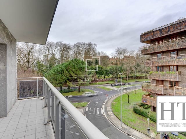 Apartamento de 3 habitaciones en Donostia-San Sebastián en venta - 925.000 € (Ref: 9635064)