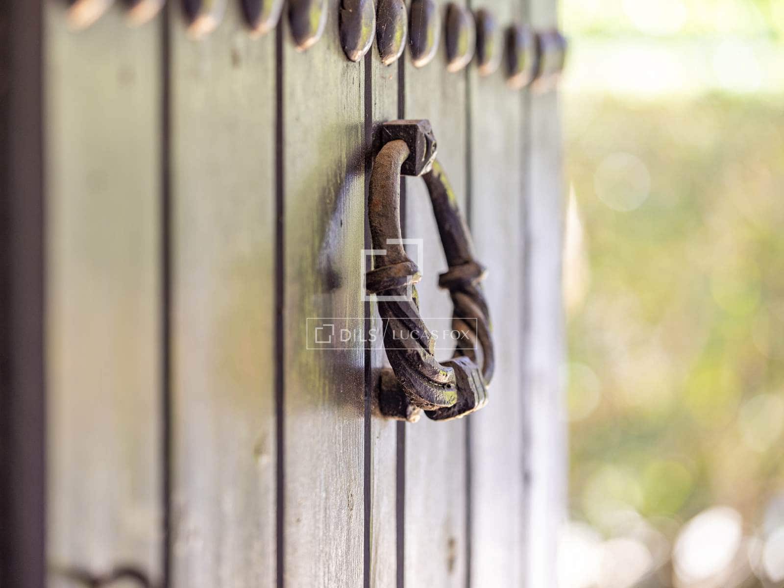 4 sovrum Villa till salu i Javea / Xabia med pool garage - 695 000 € (Ref: 9635065)