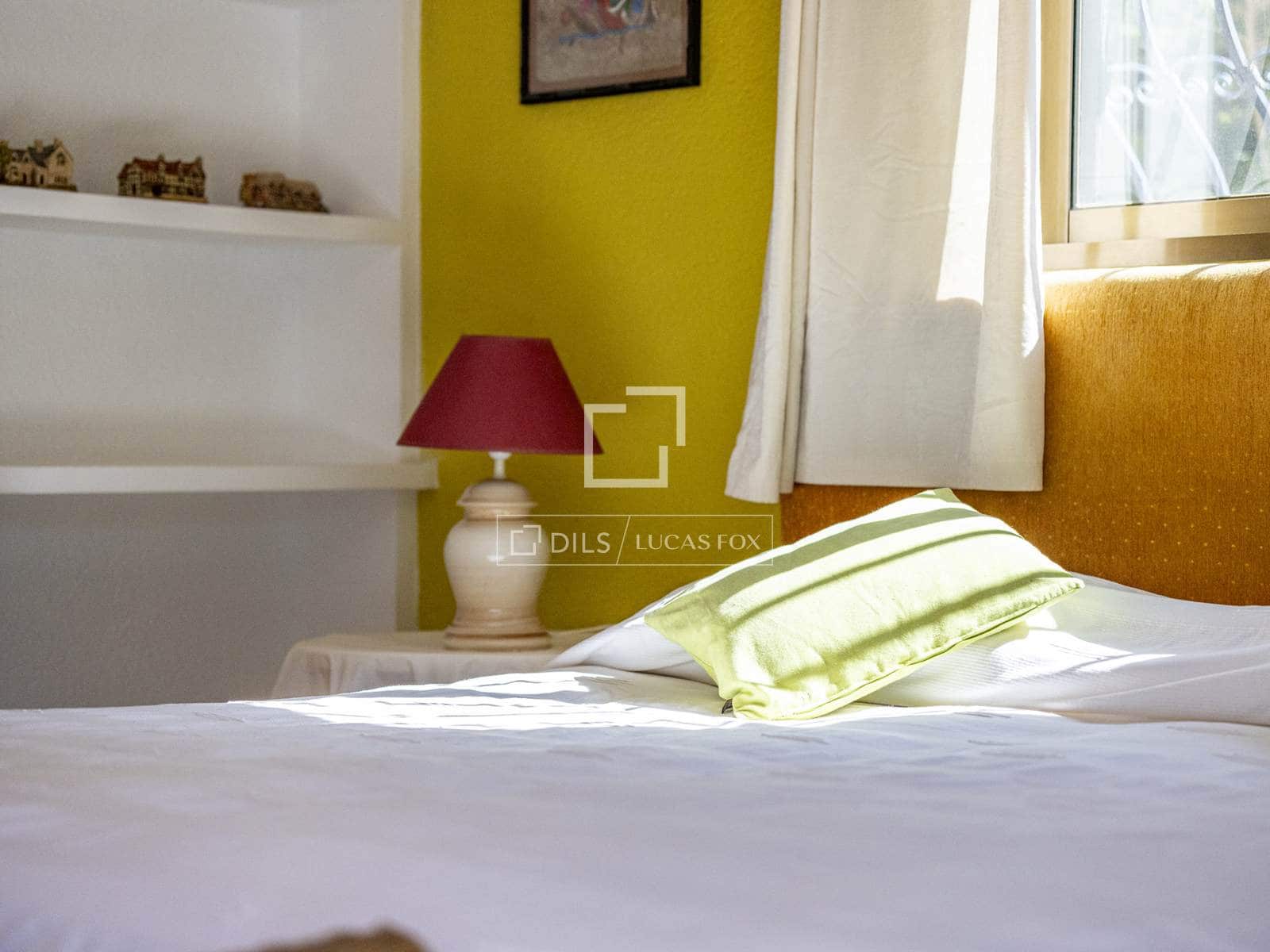 4 sovrum Villa till salu i Javea / Xabia med pool garage - 695 000 € (Ref: 9635065)