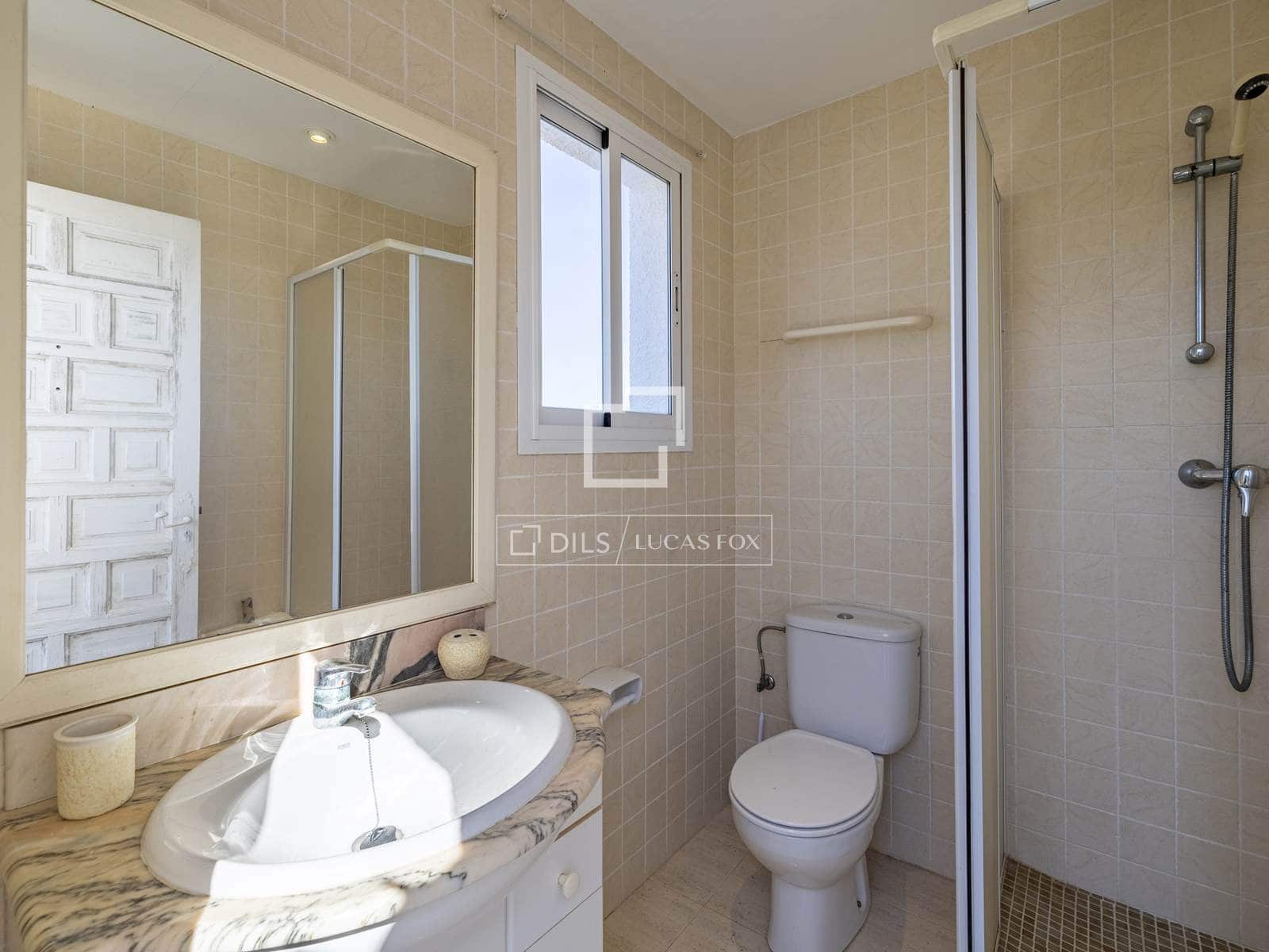 4 sovrum Villa till salu i Javea / Xabia med pool garage - 695 000 € (Ref: 9635065)