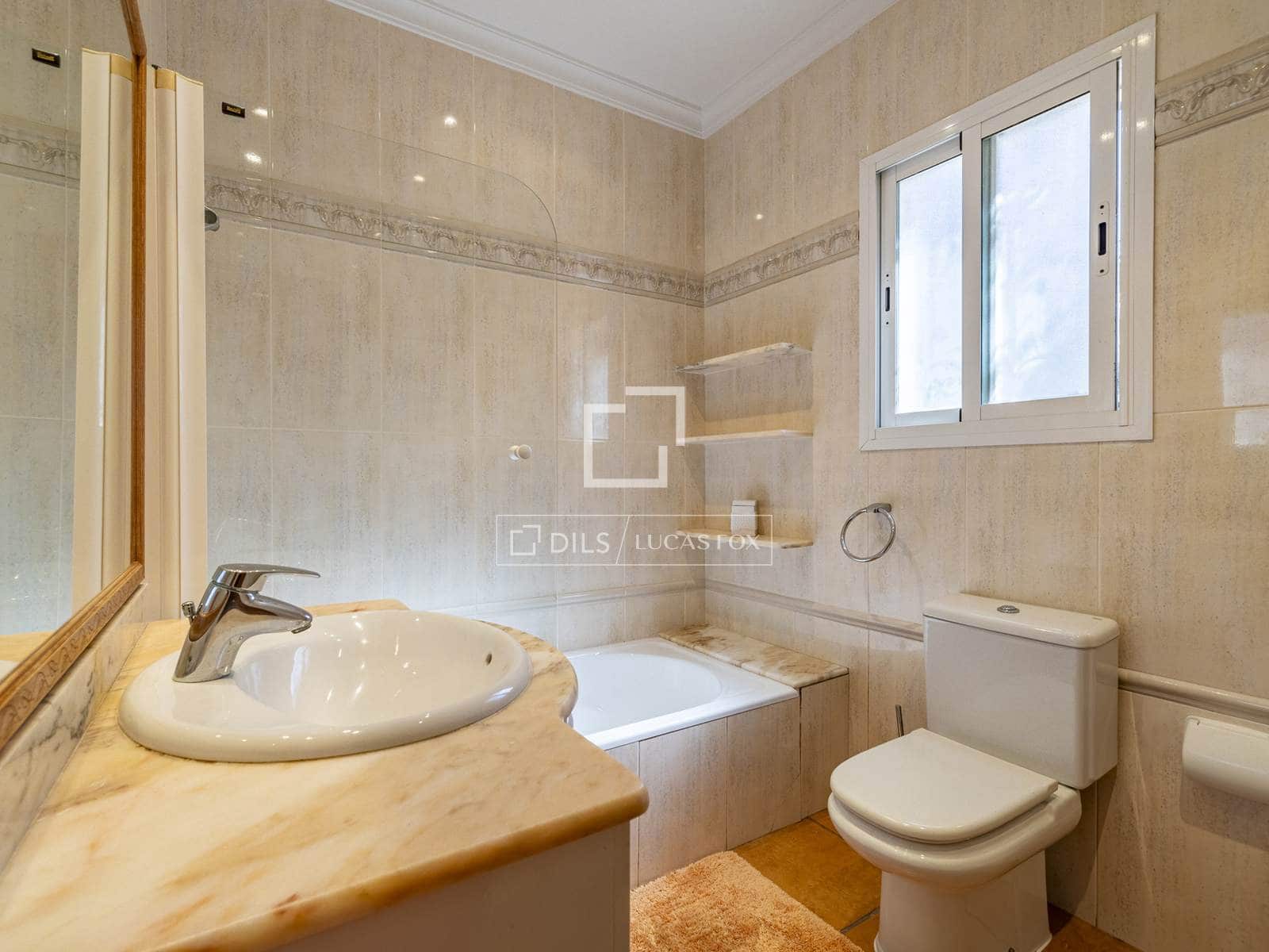 4 sovrum Villa till salu i Javea / Xabia med pool garage - 695 000 € (Ref: 9635065)