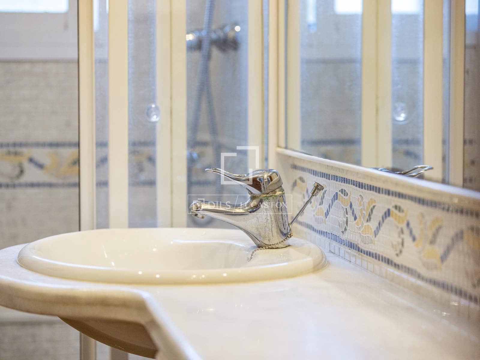 4 sovrum Villa till salu i Javea / Xabia med pool garage - 695 000 € (Ref: 9635065)