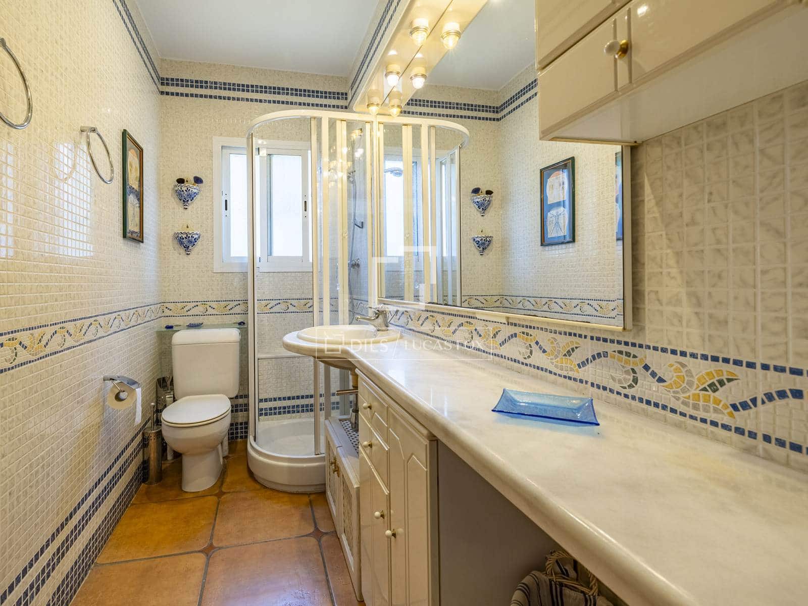 4 sovrum Villa till salu i Javea / Xabia med pool garage - 695 000 € (Ref: 9635065)