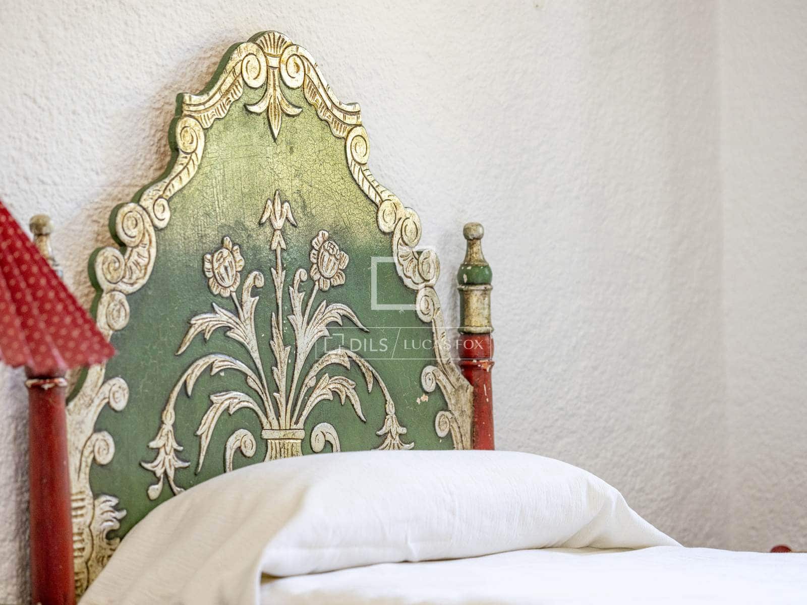 4 sovrum Villa till salu i Javea / Xabia med pool garage - 695 000 € (Ref: 9635065)