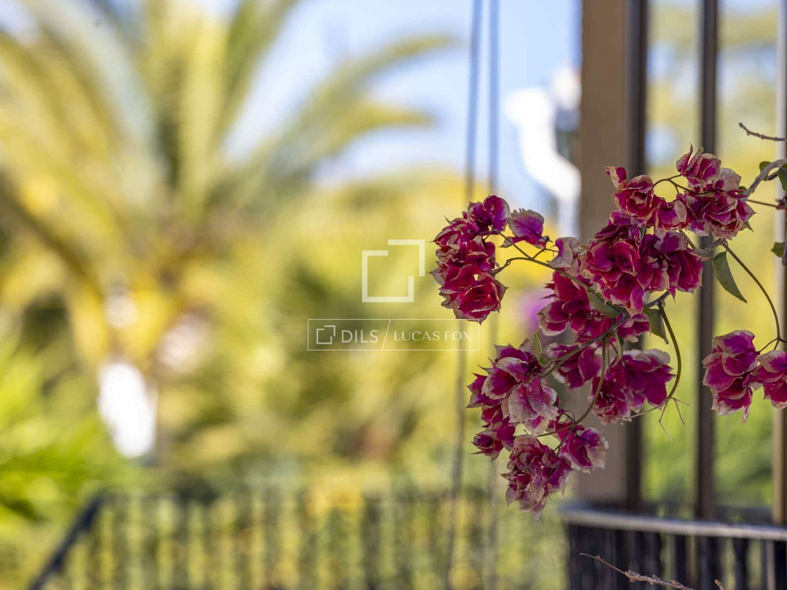 4 sovrum Villa till salu i Javea / Xabia med pool garage - 695 000 € (Ref: 9635065)