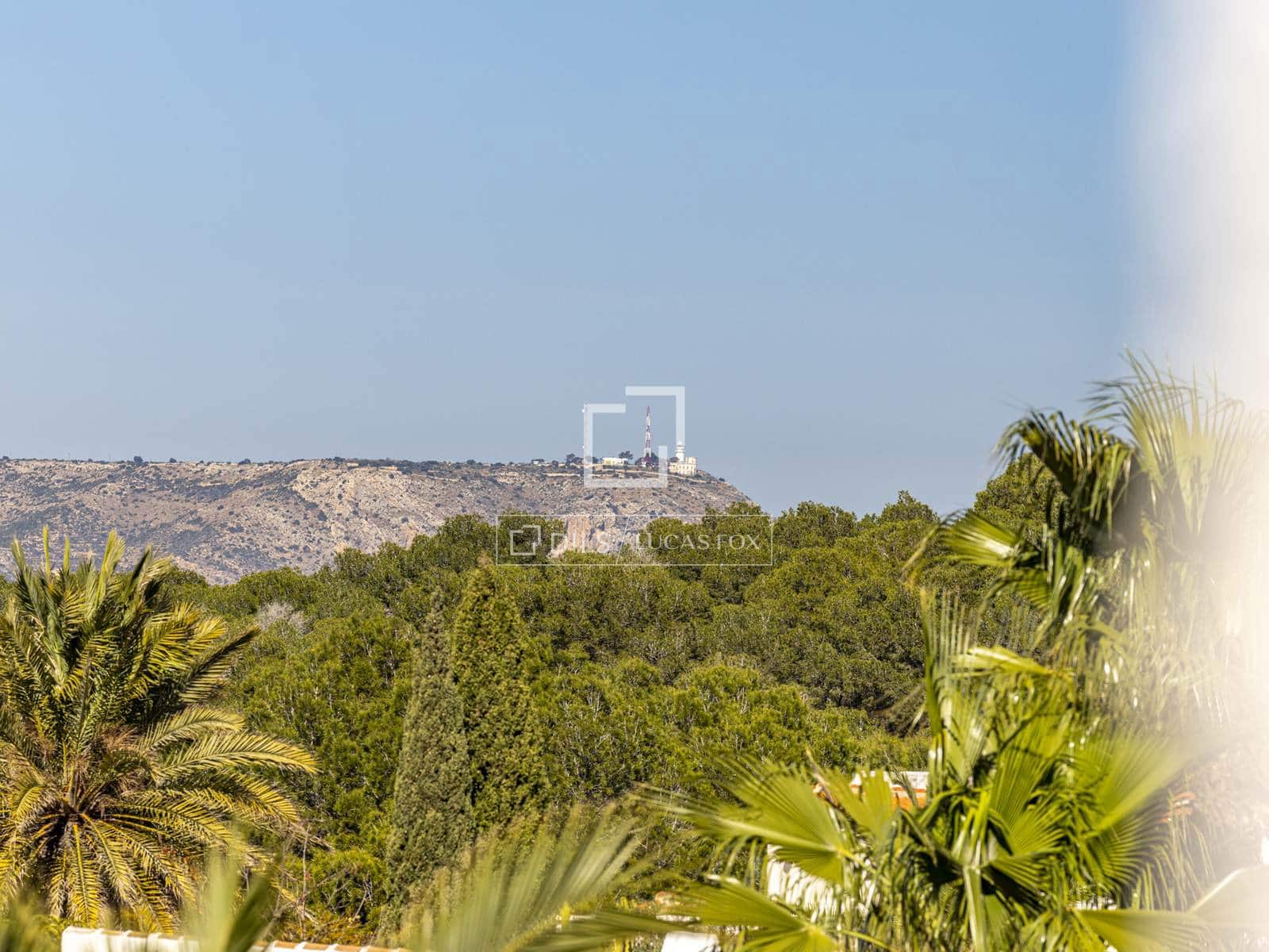 4 sovrum Villa till salu i Javea / Xabia med pool garage - 695 000 € (Ref: 9635065)