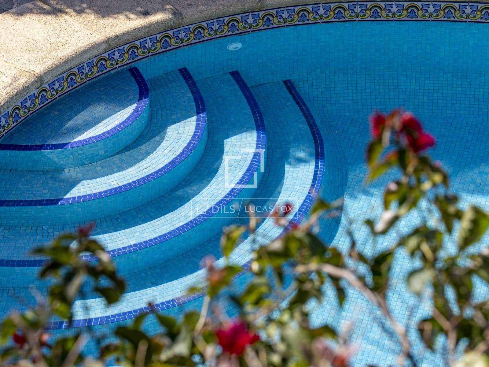 4 sovrum Villa till salu i Javea / Xabia med pool garage - 695 000 € (Ref: 9635065)