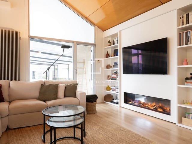 4 chambre Villa/Maison à vendre à Vigo avec piscine garage - 890 000 € (Ref: 9636174)