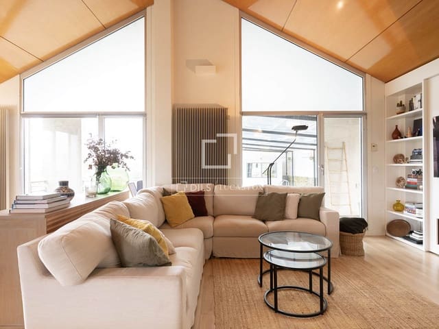 4 chambre Villa/Maison à vendre à Vigo avec piscine garage - 890 000 € (Ref: 9636174)