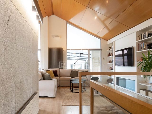 4 chambre Villa/Maison à vendre à Vigo avec piscine garage - 890 000 € (Ref: 9636174)