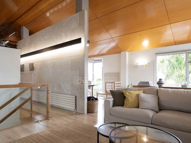 4 chambre Villa/Maison à vendre à Vigo avec piscine garage - 890 000 € (Ref: 9636174)