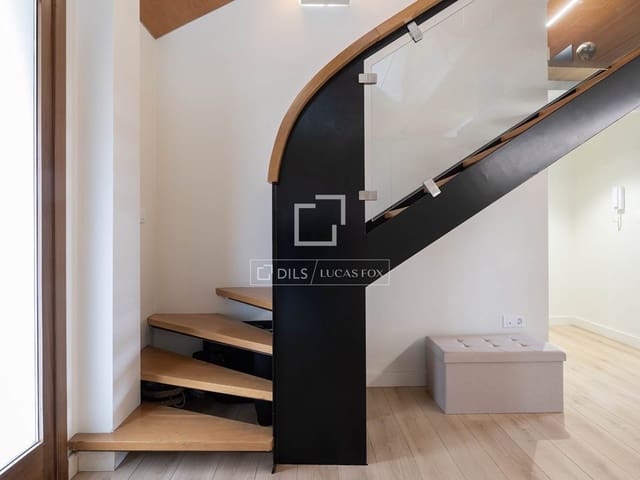 4 chambre Villa/Maison à vendre à Vigo avec piscine garage - 890 000 € (Ref: 9636174)