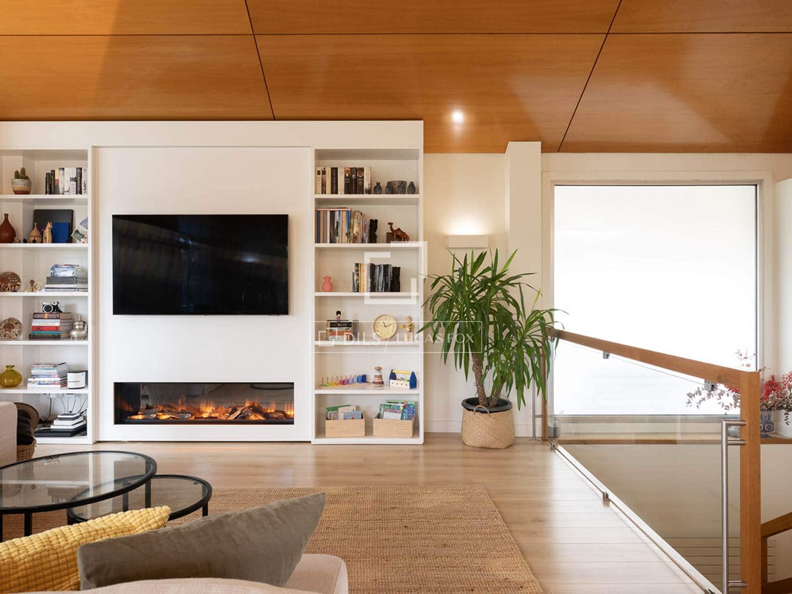 4 sovrum Villa till salu i Vigo med pool garage - 890 000 € (Ref: 9636174)