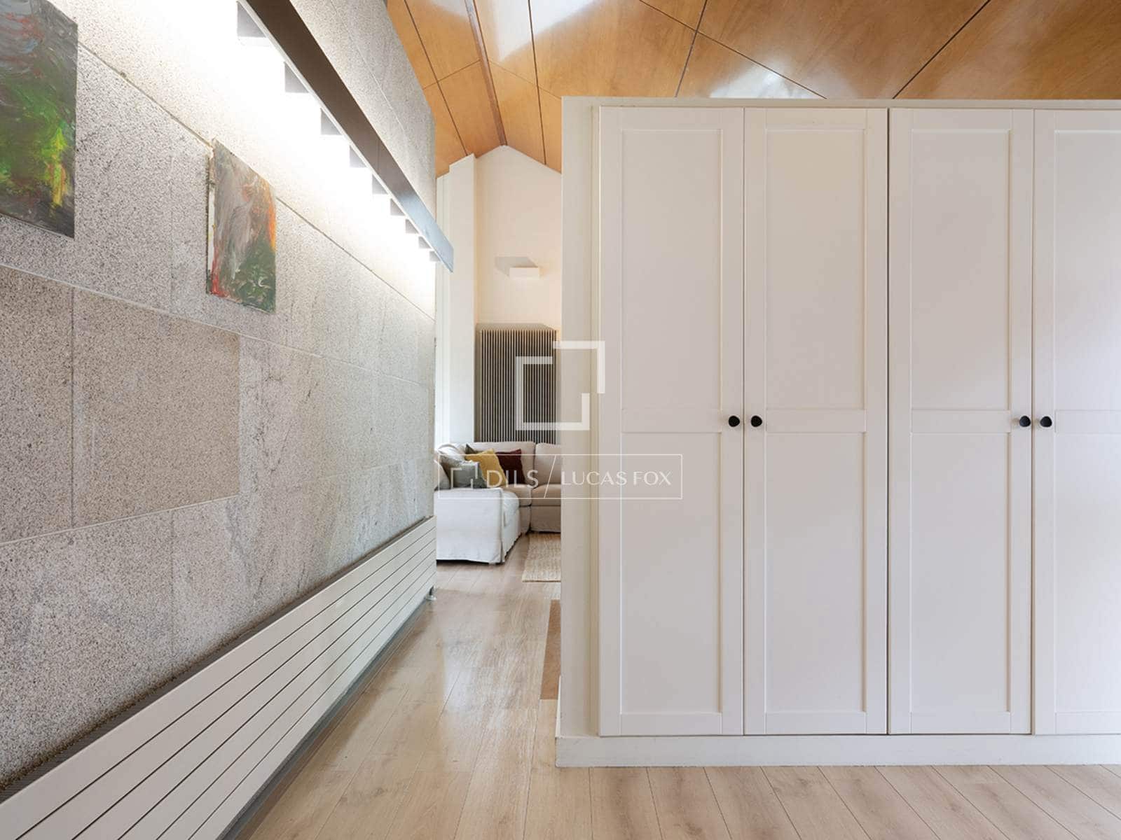 4 sovrum Villa till salu i Vigo med pool garage - 890 000 € (Ref: 9636174)