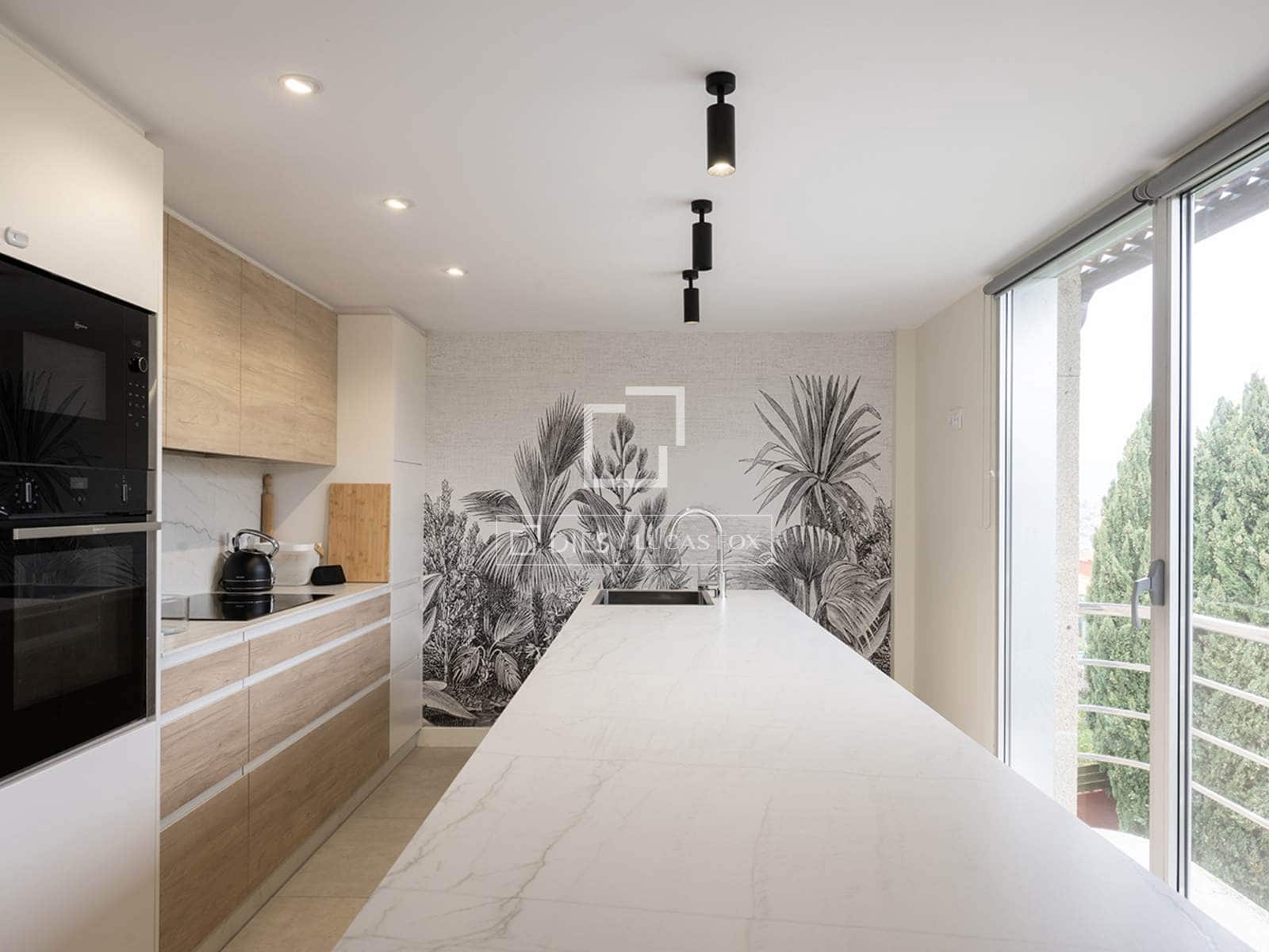 4 sovrum Villa till salu i Vigo med pool garage - 890 000 € (Ref: 9636174)