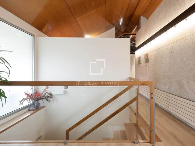 4 chambre Villa/Maison à vendre à Vigo avec piscine garage - 890 000 € (Ref: 9636174)