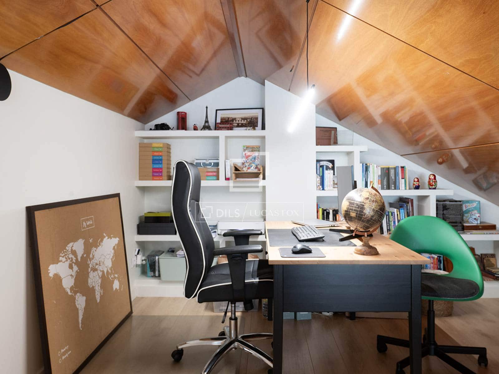 4 sovrum Villa till salu i Vigo med pool garage - 890 000 € (Ref: 9636174)