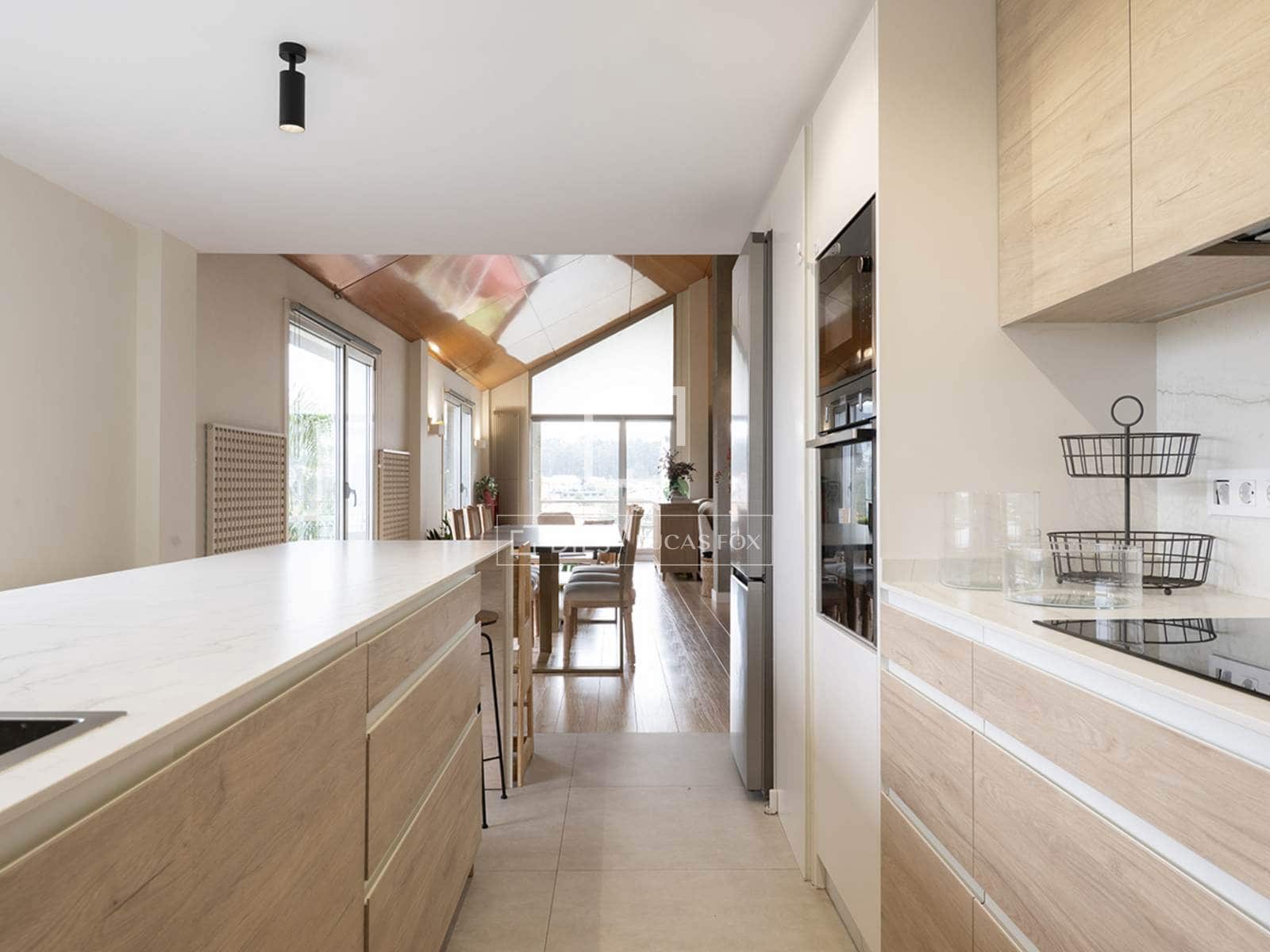 4 sovrum Villa till salu i Vigo med pool garage - 890 000 € (Ref: 9636174)