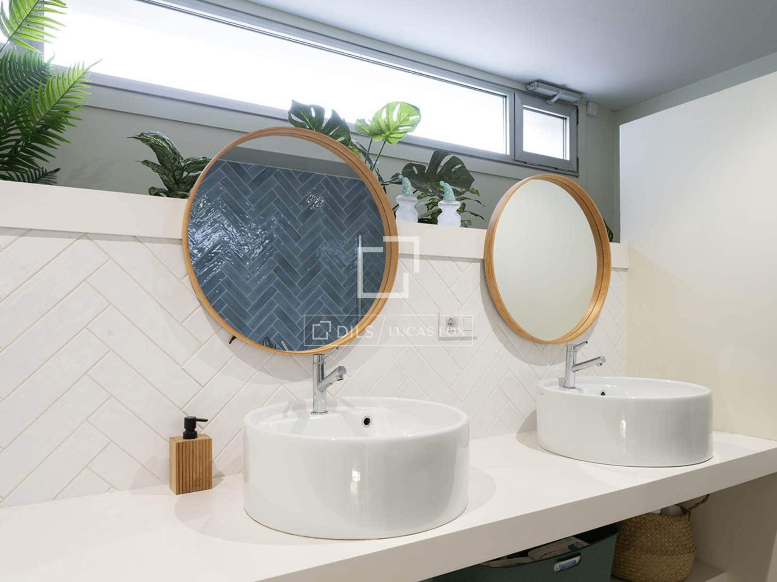 4 sovrum Villa till salu i Vigo med pool garage - 890 000 € (Ref: 9636174)