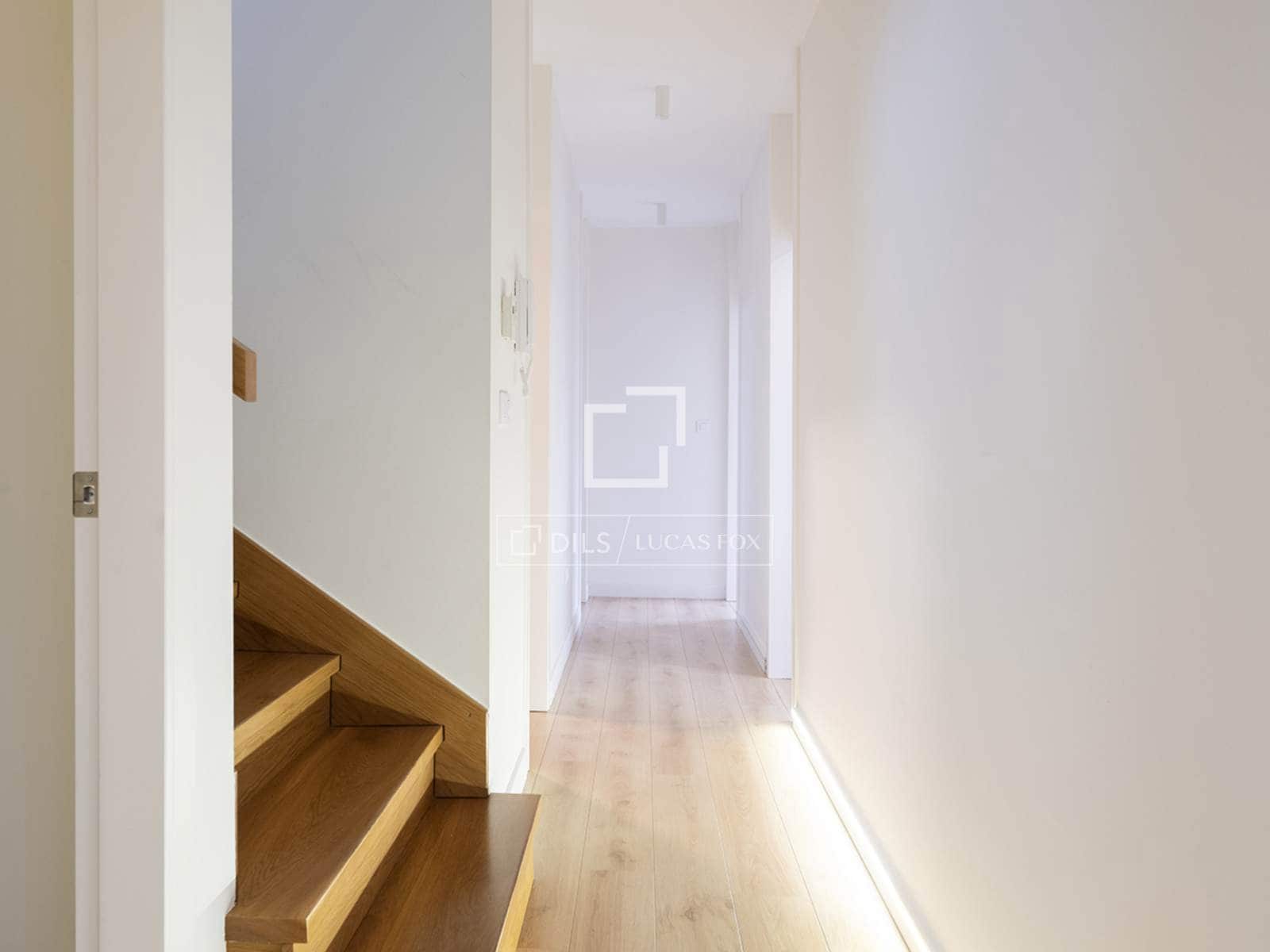 4 sovrum Villa till salu i Vigo med pool garage - 890 000 € (Ref: 9636174)