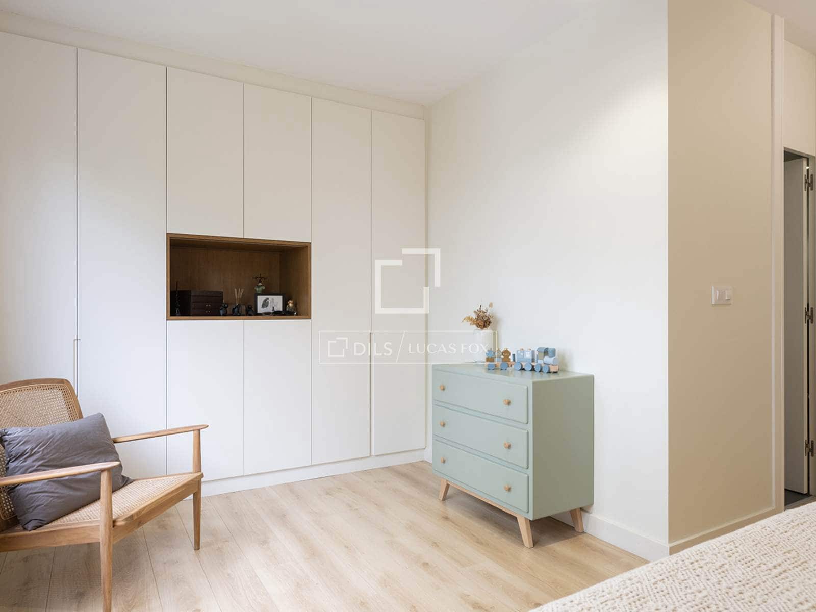 4 sovrum Villa till salu i Vigo med pool garage - 890 000 € (Ref: 9636174)