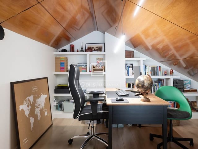 4 chambre Villa/Maison à vendre à Vigo avec piscine garage - 890 000 € (Ref: 9636174)