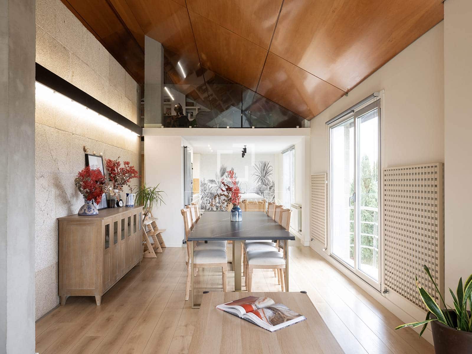 4 sovrum Villa till salu i Vigo med pool garage - 890 000 € (Ref: 9636174)