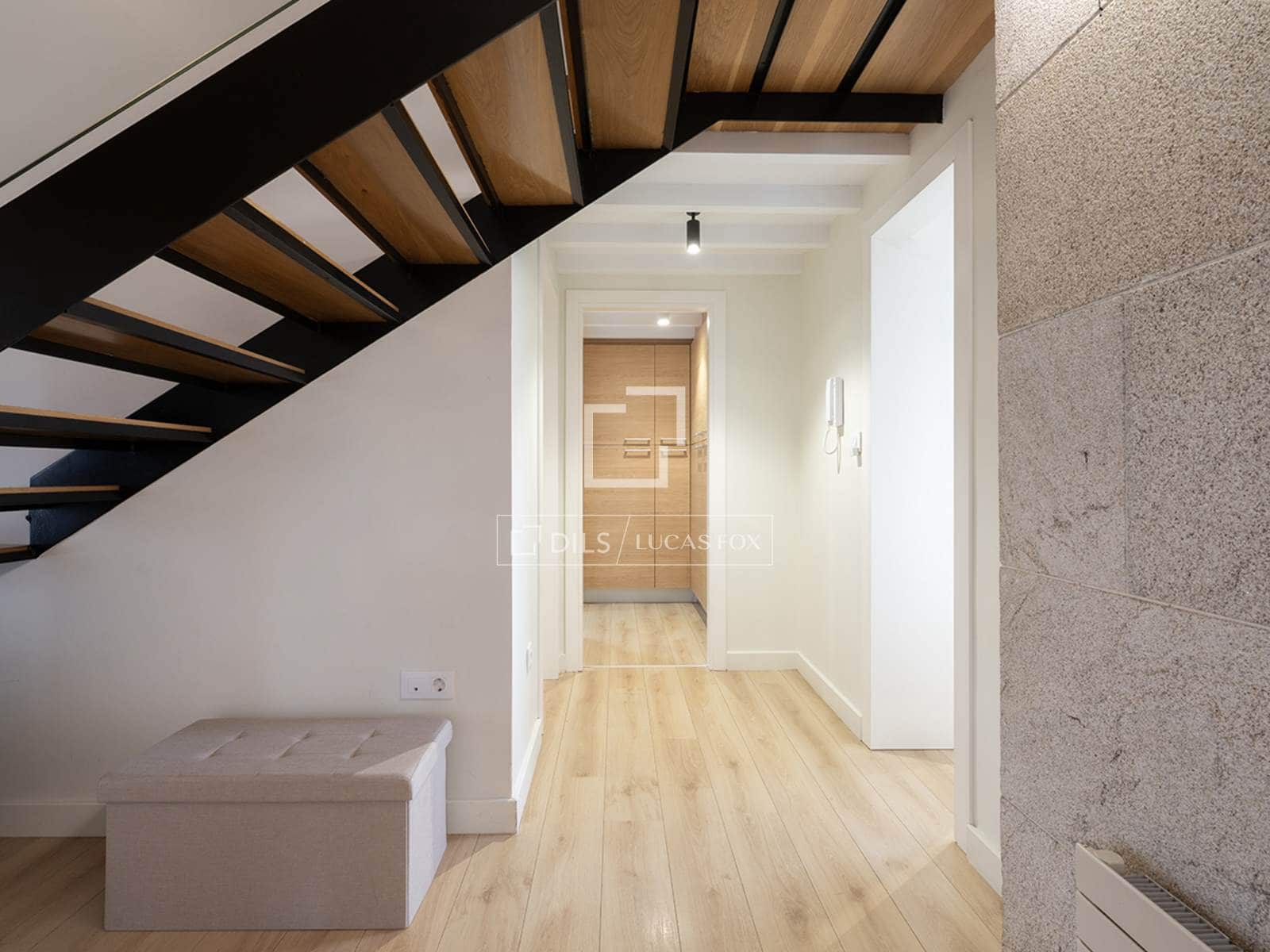 4 sovrum Villa till salu i Vigo med pool garage - 890 000 € (Ref: 9636174)