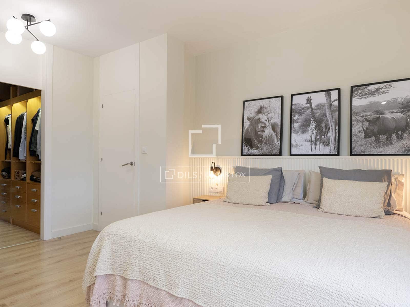 4 sovrum Villa till salu i Vigo med pool garage - 890 000 € (Ref: 9636174)