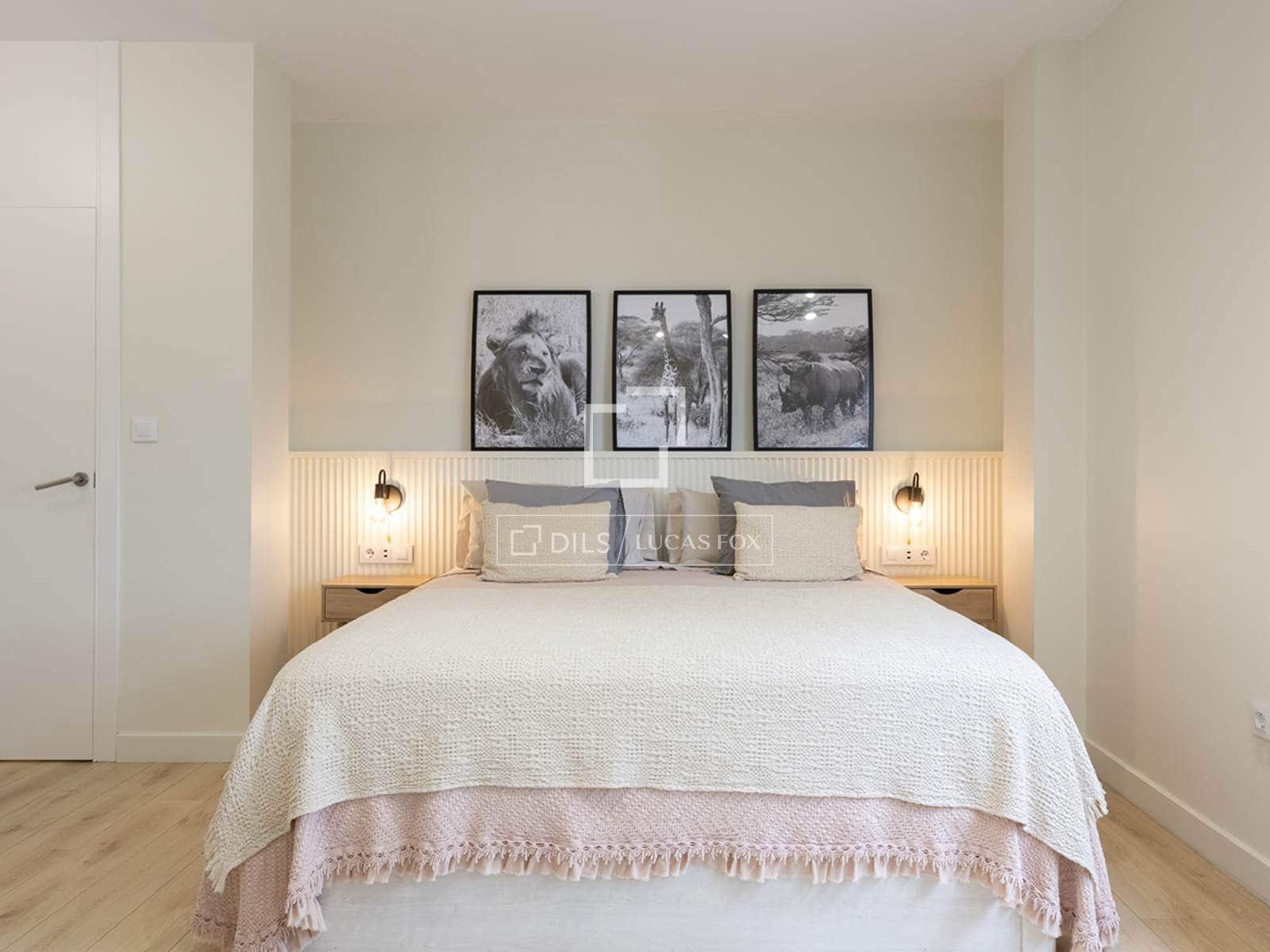 4 sovrum Villa till salu i Vigo med pool garage - 890 000 € (Ref: 9636174)