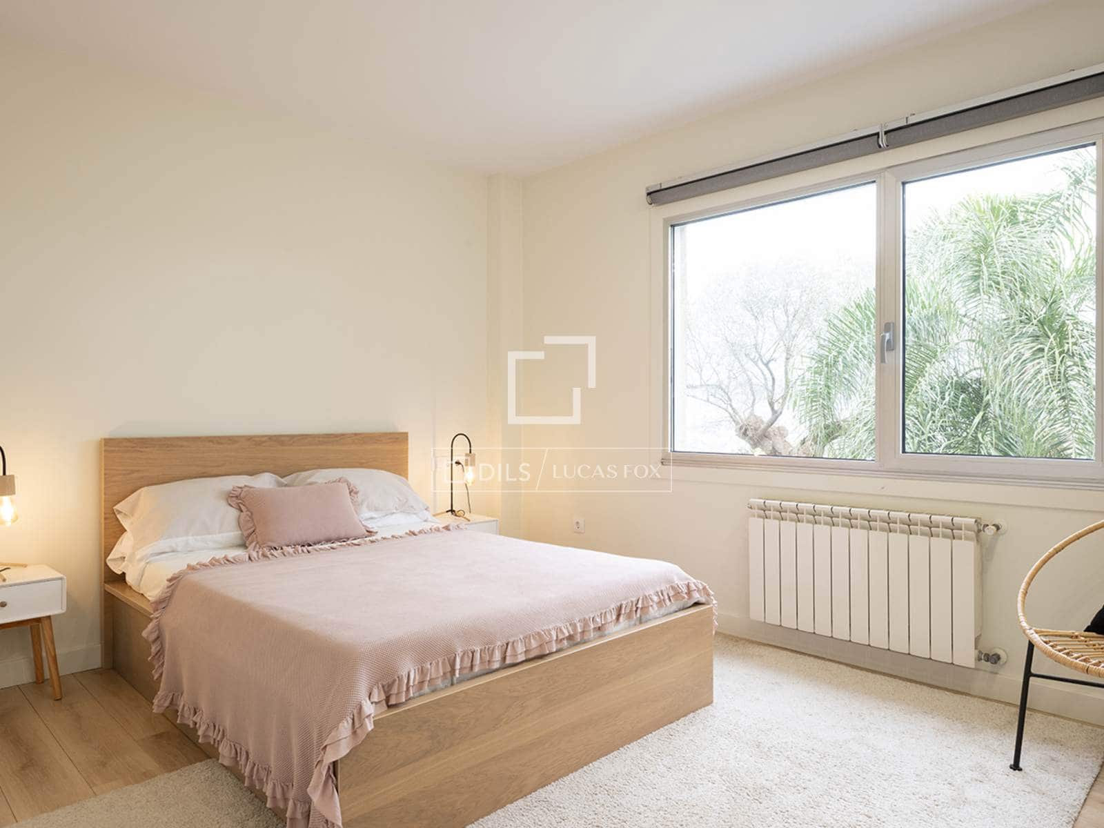 4 sovrum Villa till salu i Vigo med pool garage - 890 000 € (Ref: 9636174)