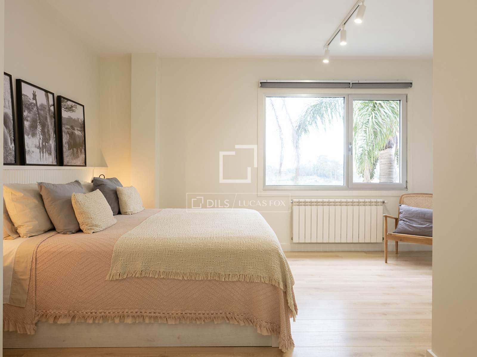 4 sovrum Villa till salu i Vigo med pool garage - 890 000 € (Ref: 9636174)