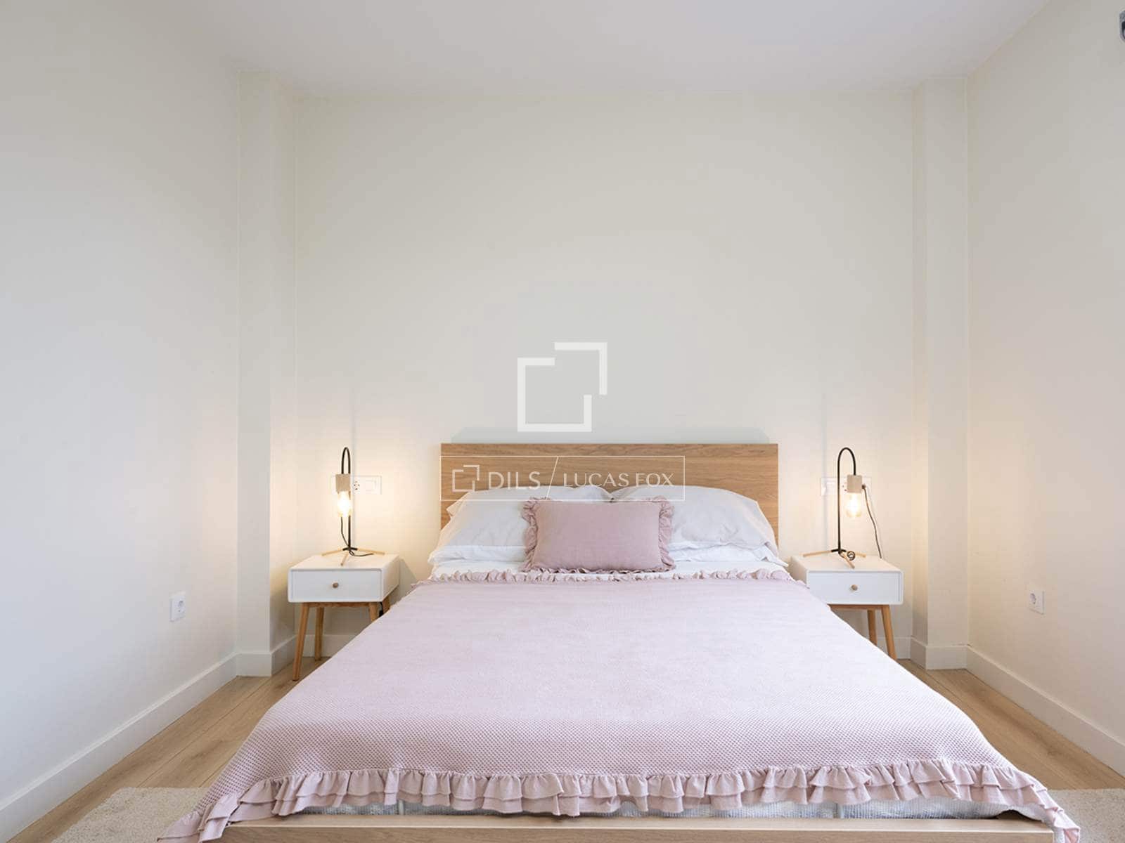 4 sovrum Villa till salu i Vigo med pool garage - 890 000 € (Ref: 9636174)