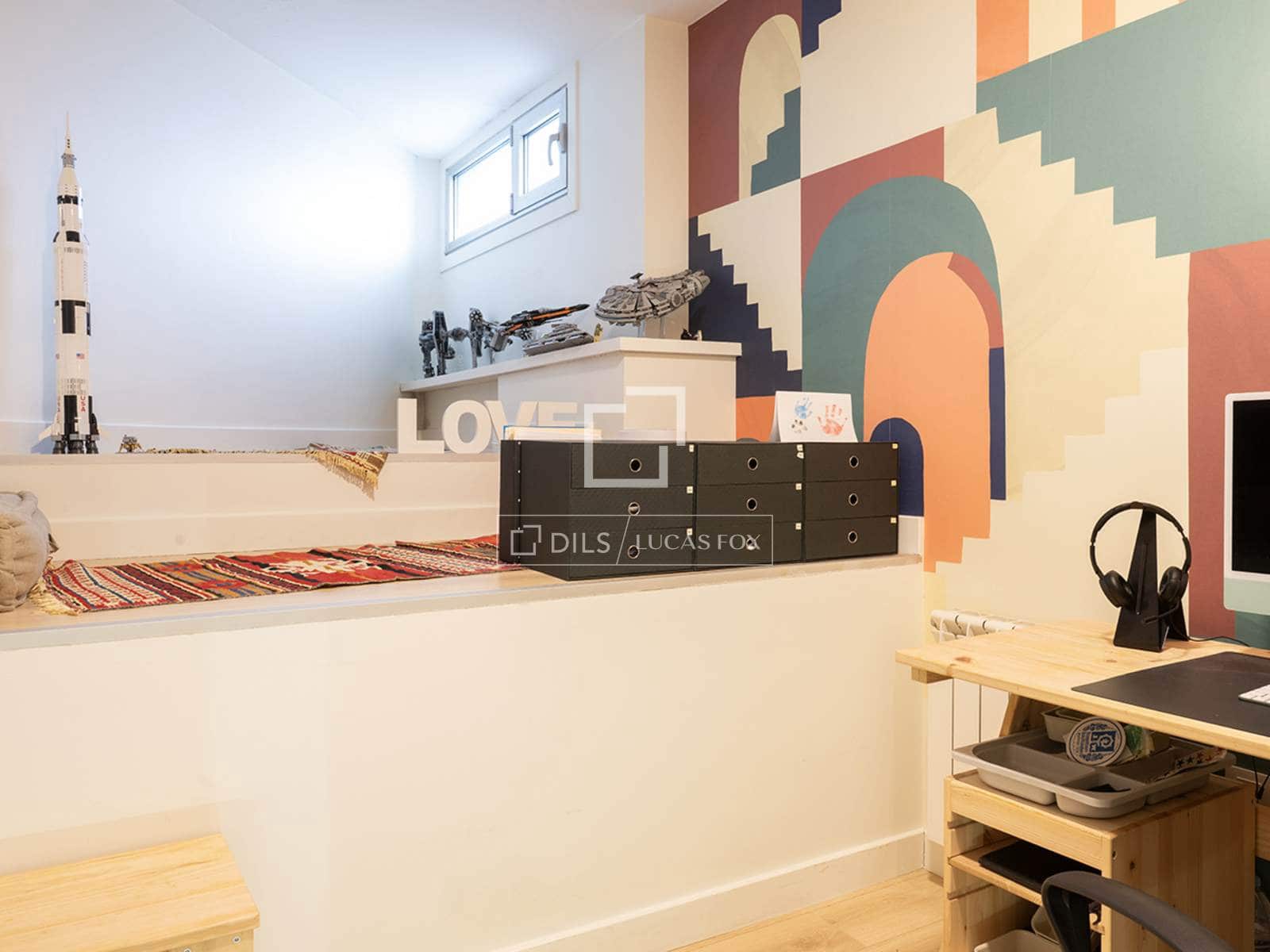 4 sovrum Villa till salu i Vigo med pool garage - 890 000 € (Ref: 9636174)