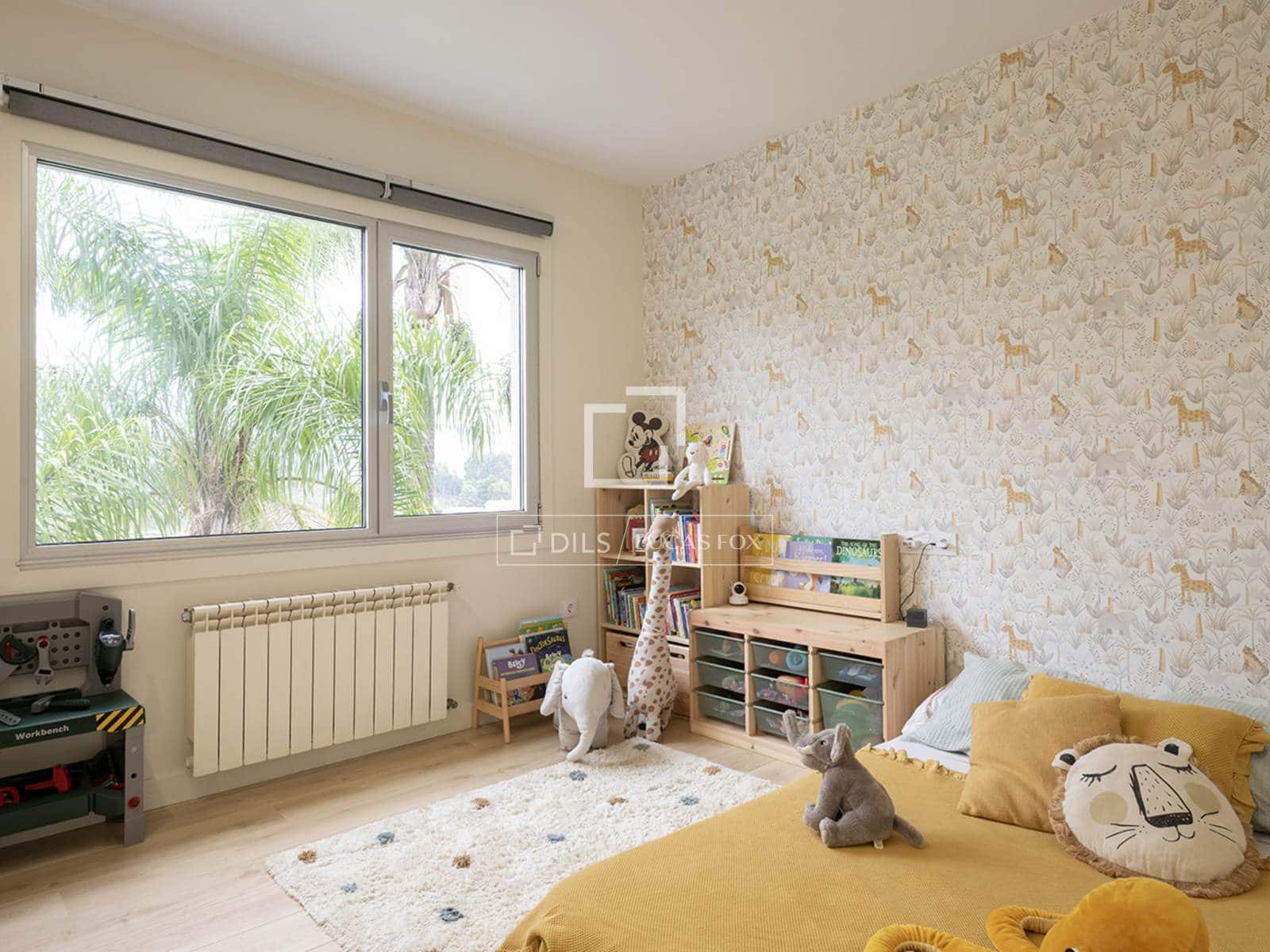 4 sovrum Villa till salu i Vigo med pool garage - 890 000 € (Ref: 9636174)