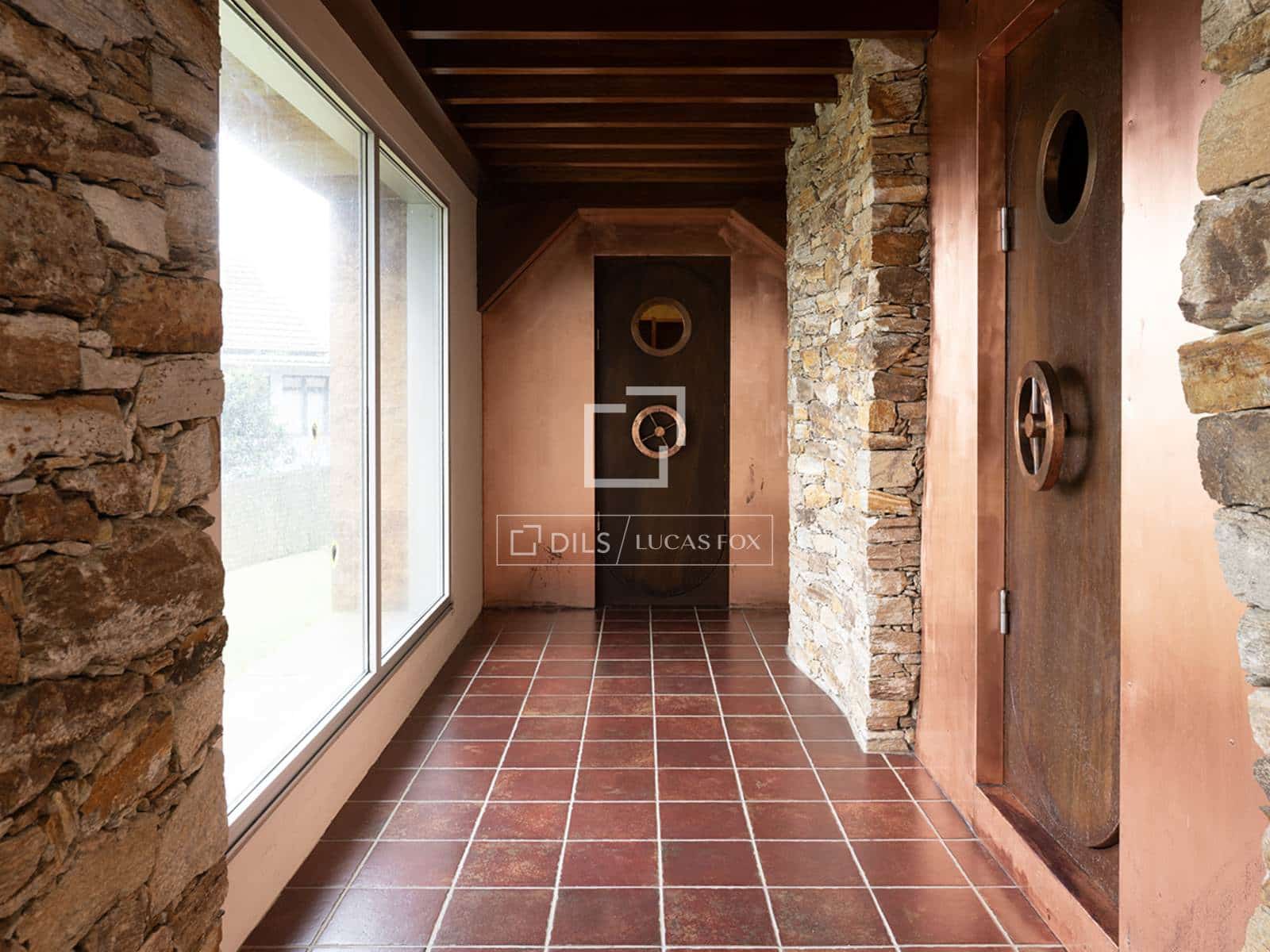 4 sovrum Villa till salu i Vigo med pool garage - 890 000 € (Ref: 9636174)