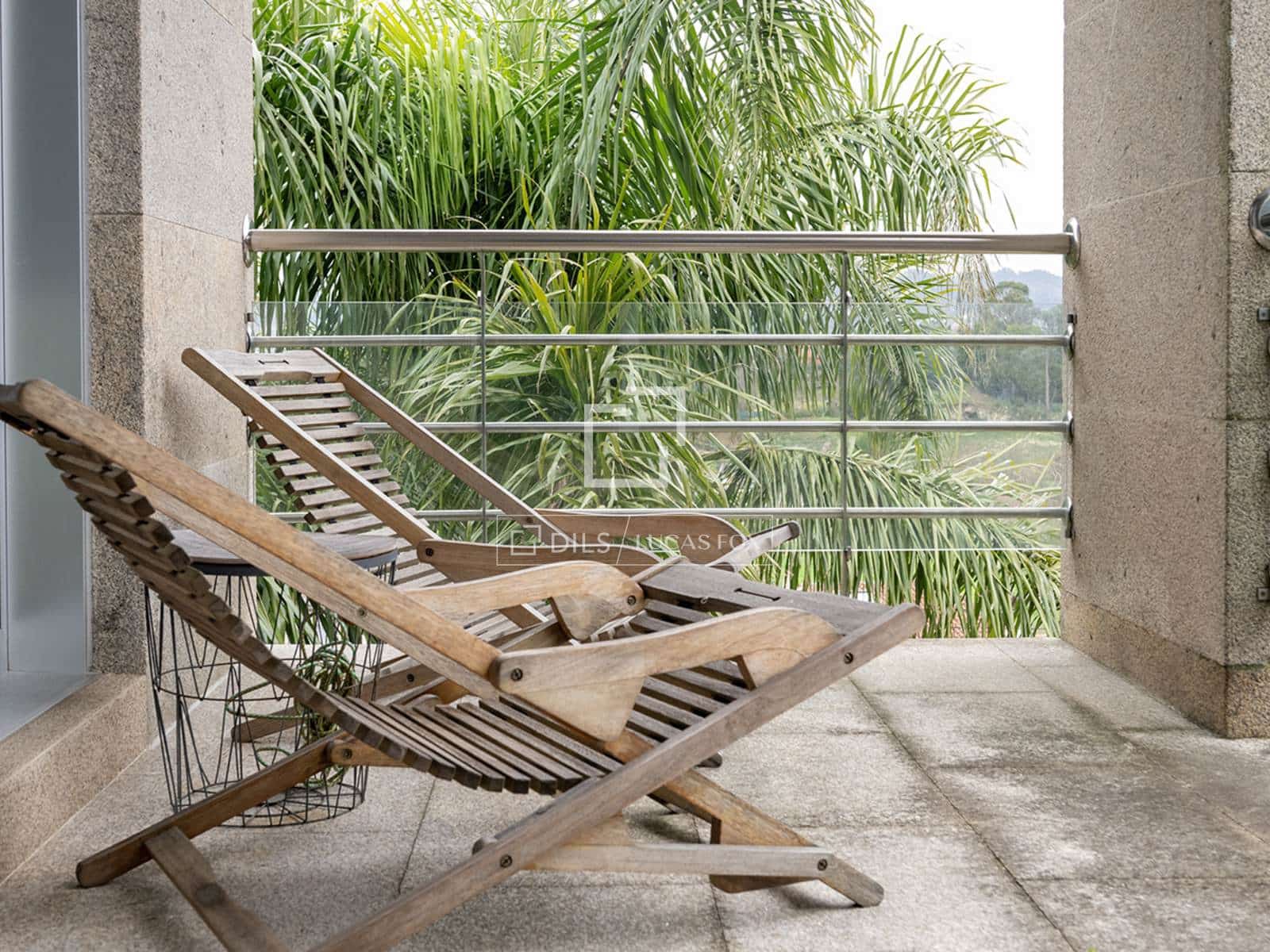 4 sovrum Villa till salu i Vigo med pool garage - 890 000 € (Ref: 9636174)