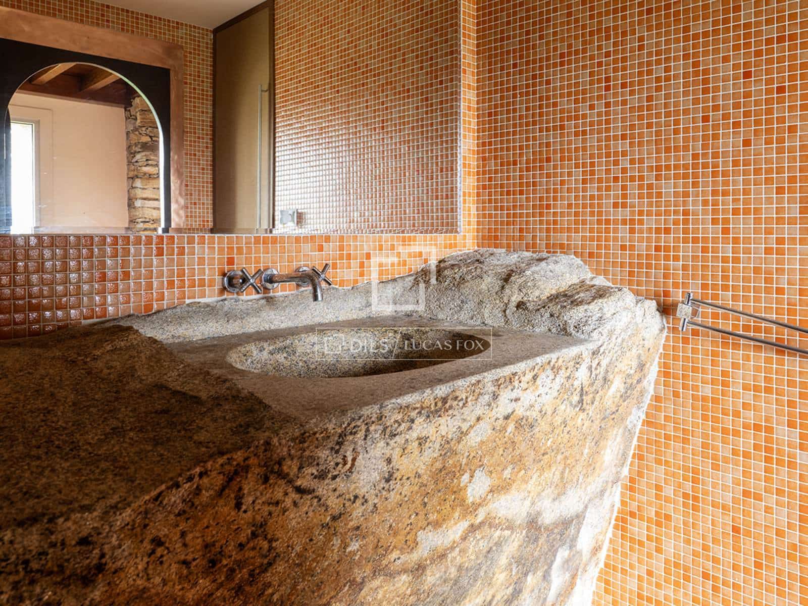 4 sovrum Villa till salu i Vigo med pool garage - 890 000 € (Ref: 9636174)