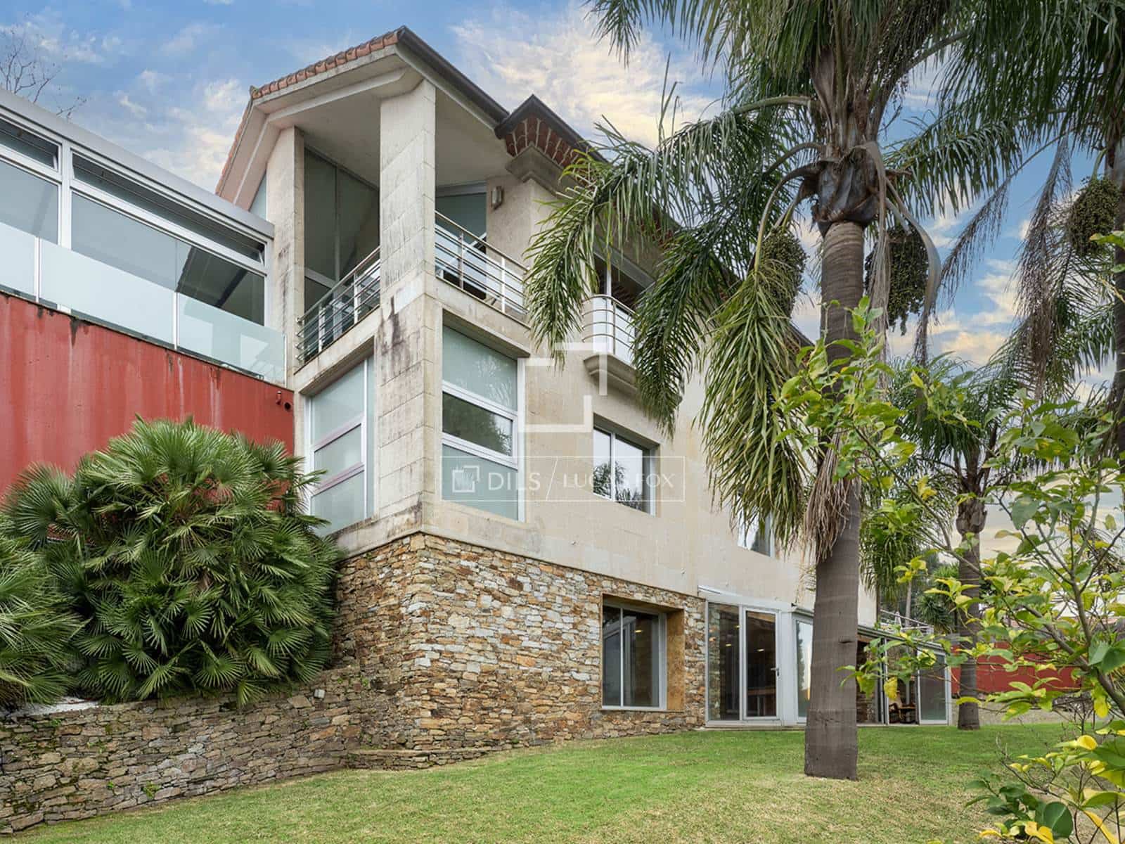 4 sovrum Villa till salu i Vigo med pool garage - 890 000 € (Ref: 9636174)