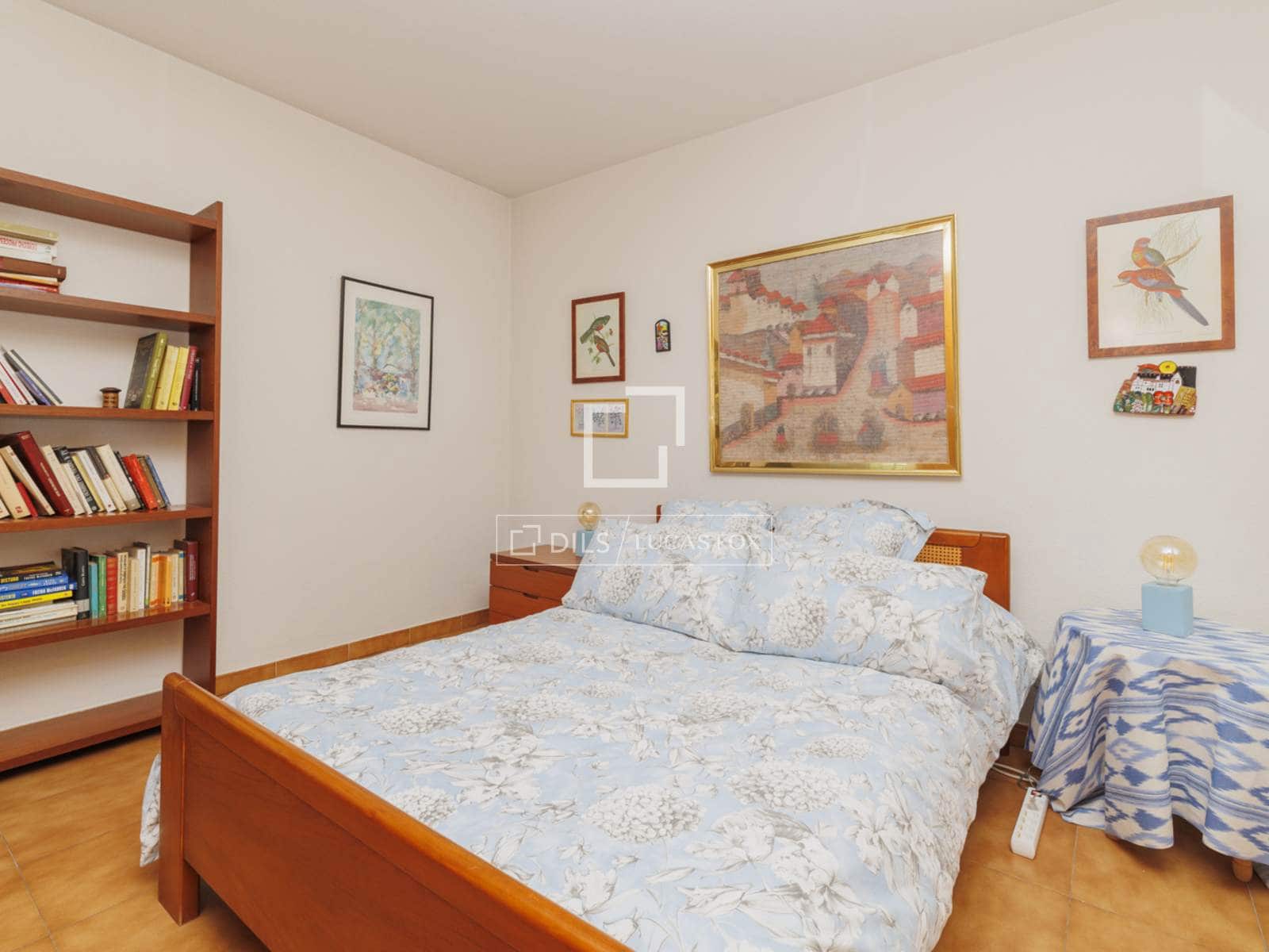 6 makuuhuone Huvila myytävänä paikassa Pozuelo de Alarcon mukana uima-altaan 
autotalli - 2 250 000 € (Ref: 9638877)