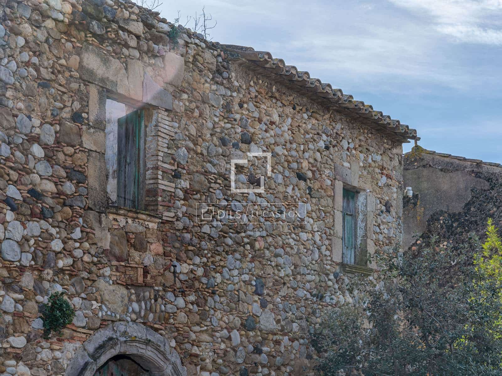 Finca/Herregård til salgs i Pontos - € 400 000 (Ref: 9640504)