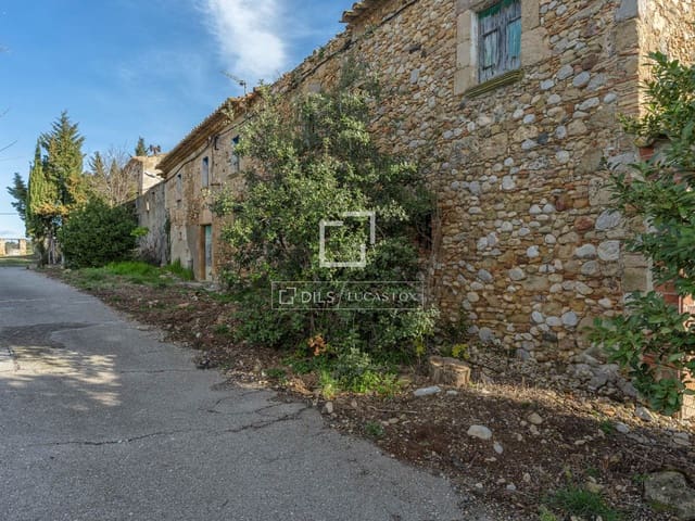 Finca/Herregård til salgs i Pontós - € 400 000 (Ref: 9640504)