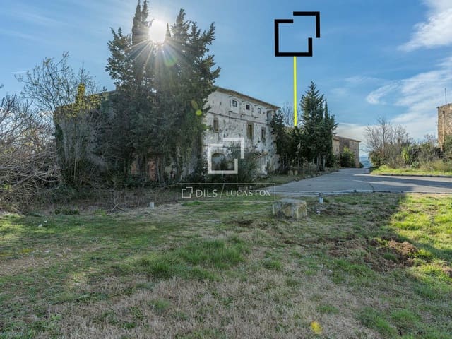 Finca/Herregård til salgs i Pontós - € 400 000 (Ref: 9640504)