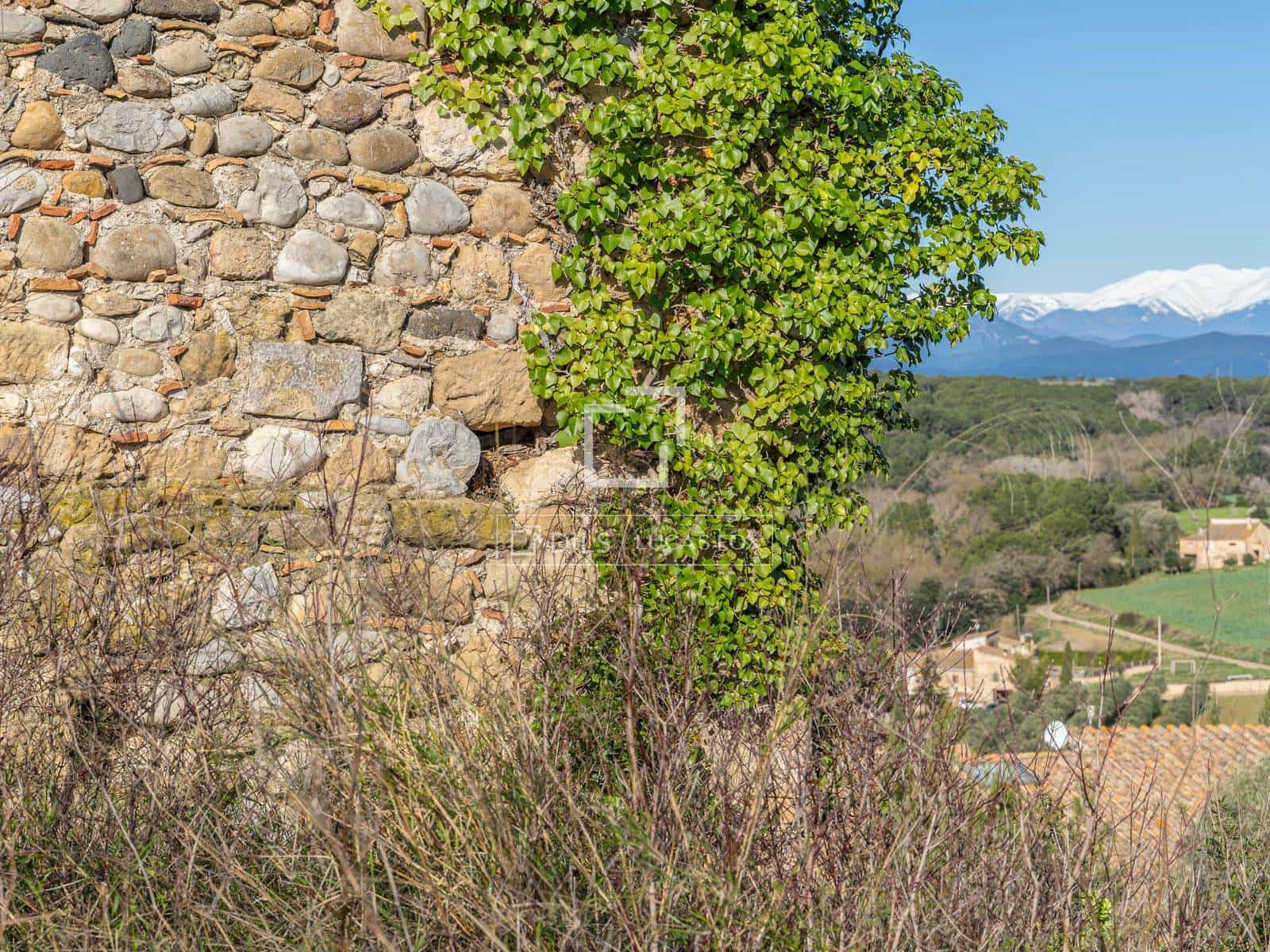 Finca/Herregård til salgs i Pontos - € 400 000 (Ref: 9640504)