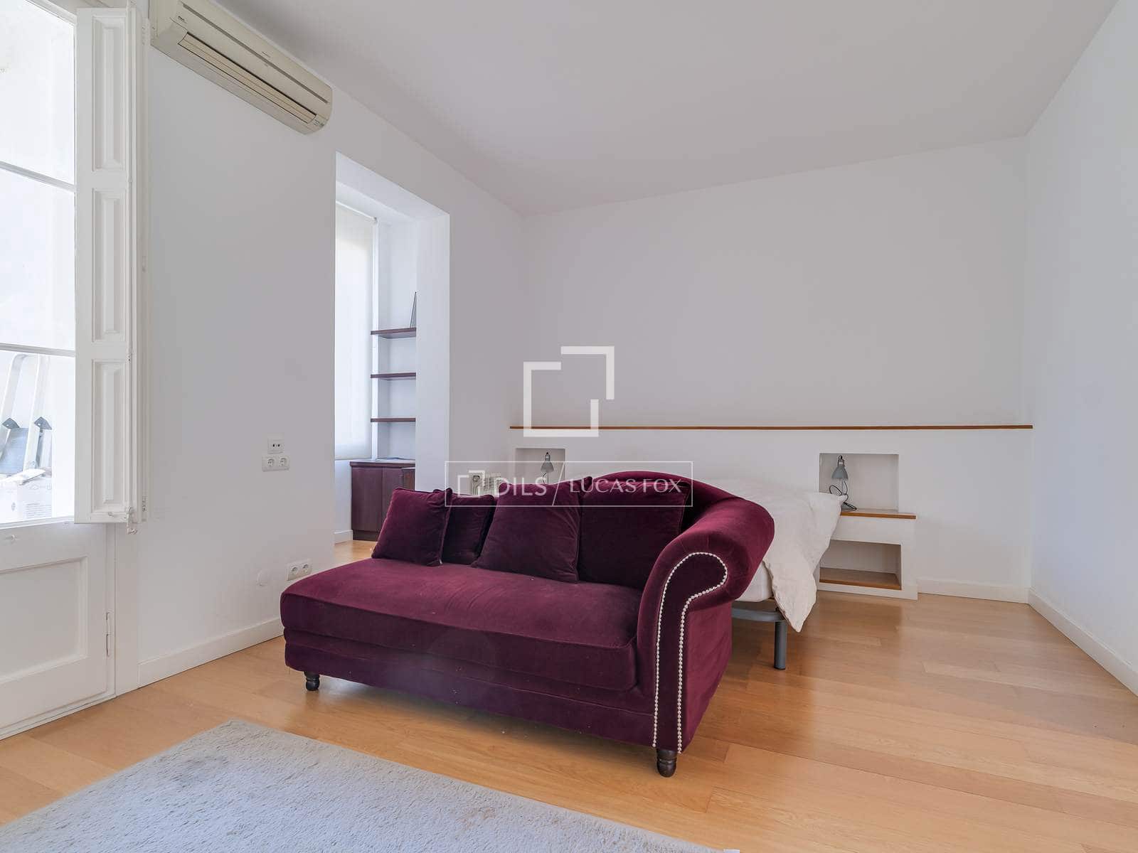 Appartement de 2 chambres à louer à Barcelone ville - 1 995 € (Ref: 9640941)