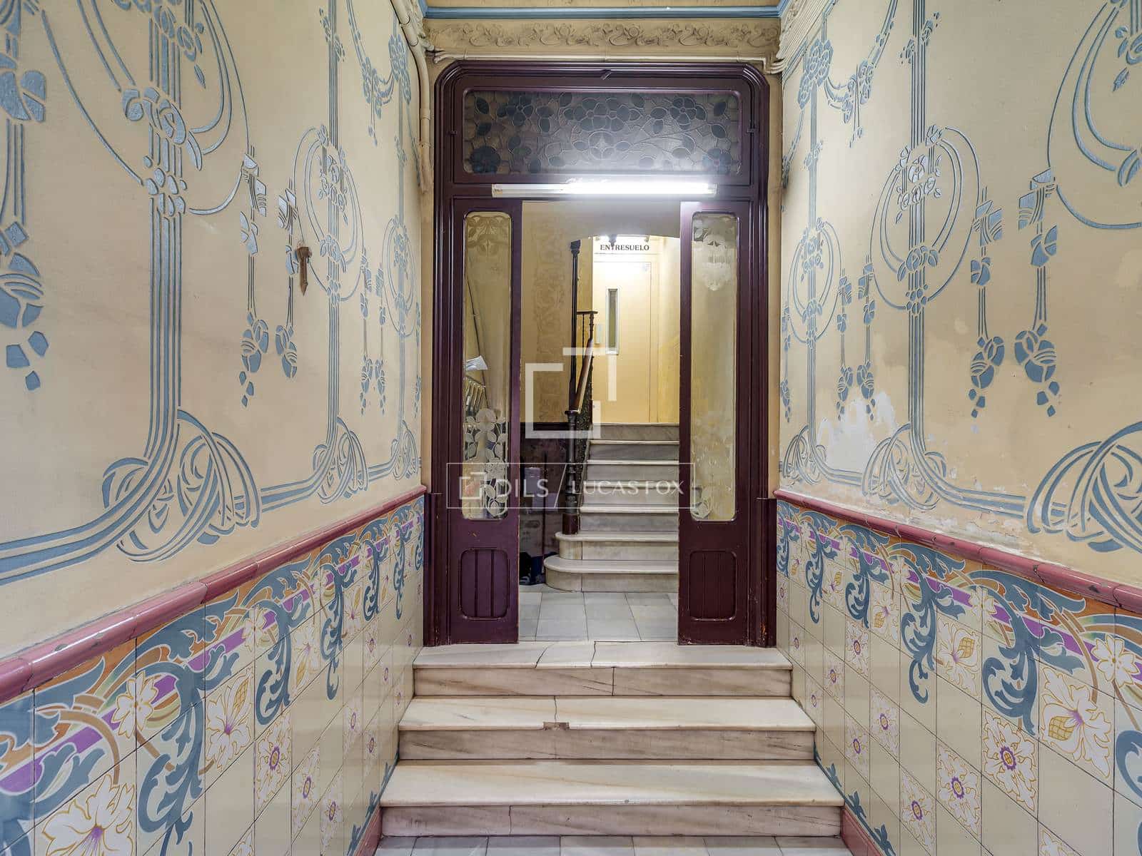 Appartement de 2 chambres à louer à Barcelone ville - 1 995 € (Ref: 9640941)