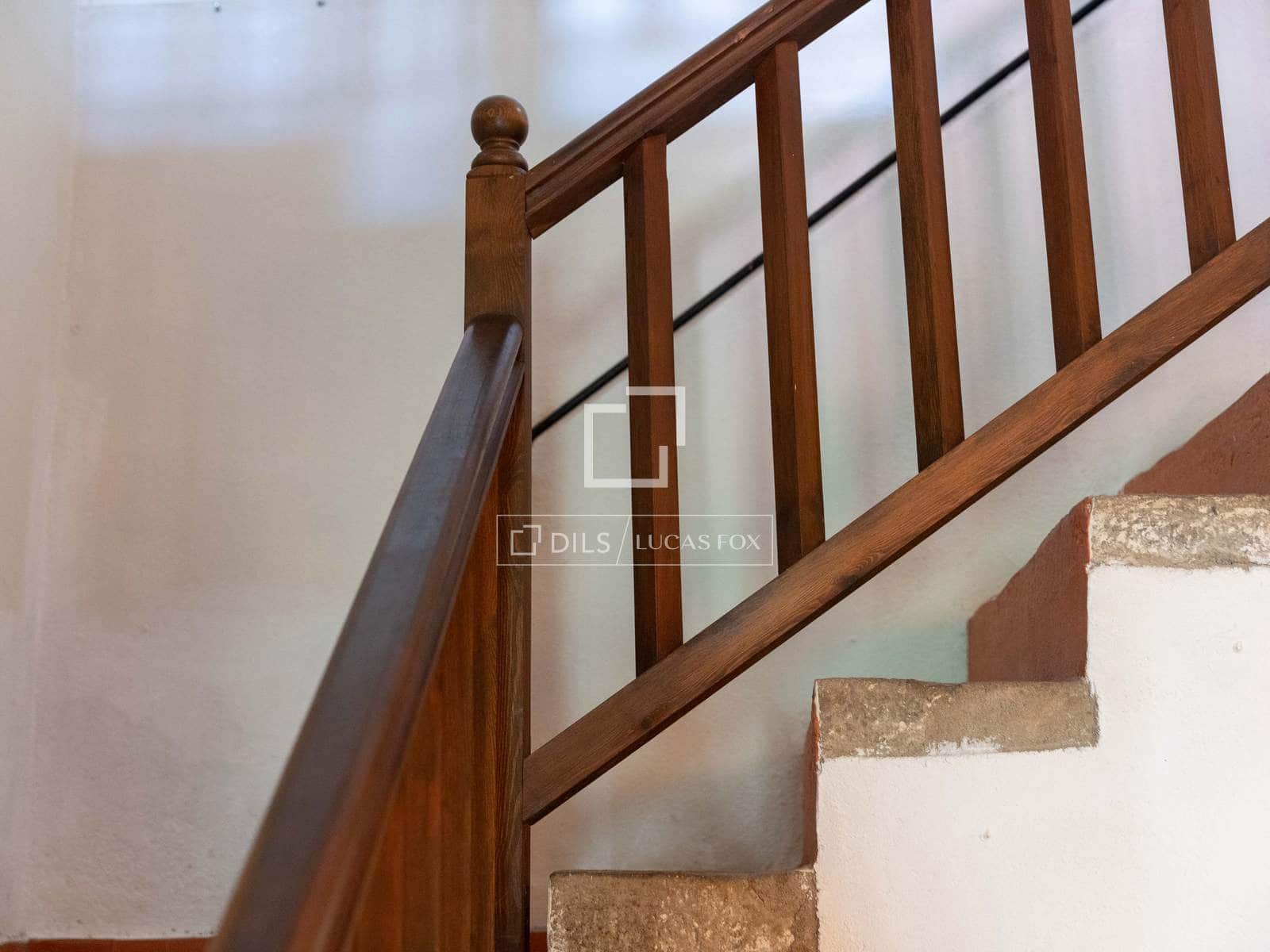 5 chambre Finca/Maison de Campagne à vendre à Foixa - 450 000 € (Ref: 9642202)