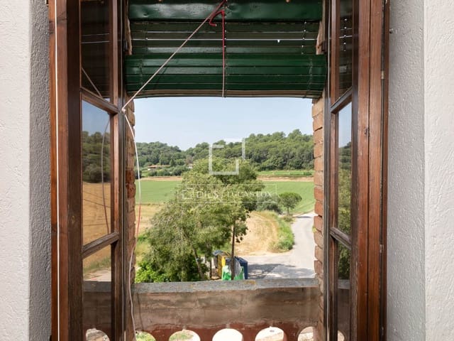 5 Zimmer Finca/Landgut zu verkaufen in Foixà - 450.000 € (Ref: 9642202)