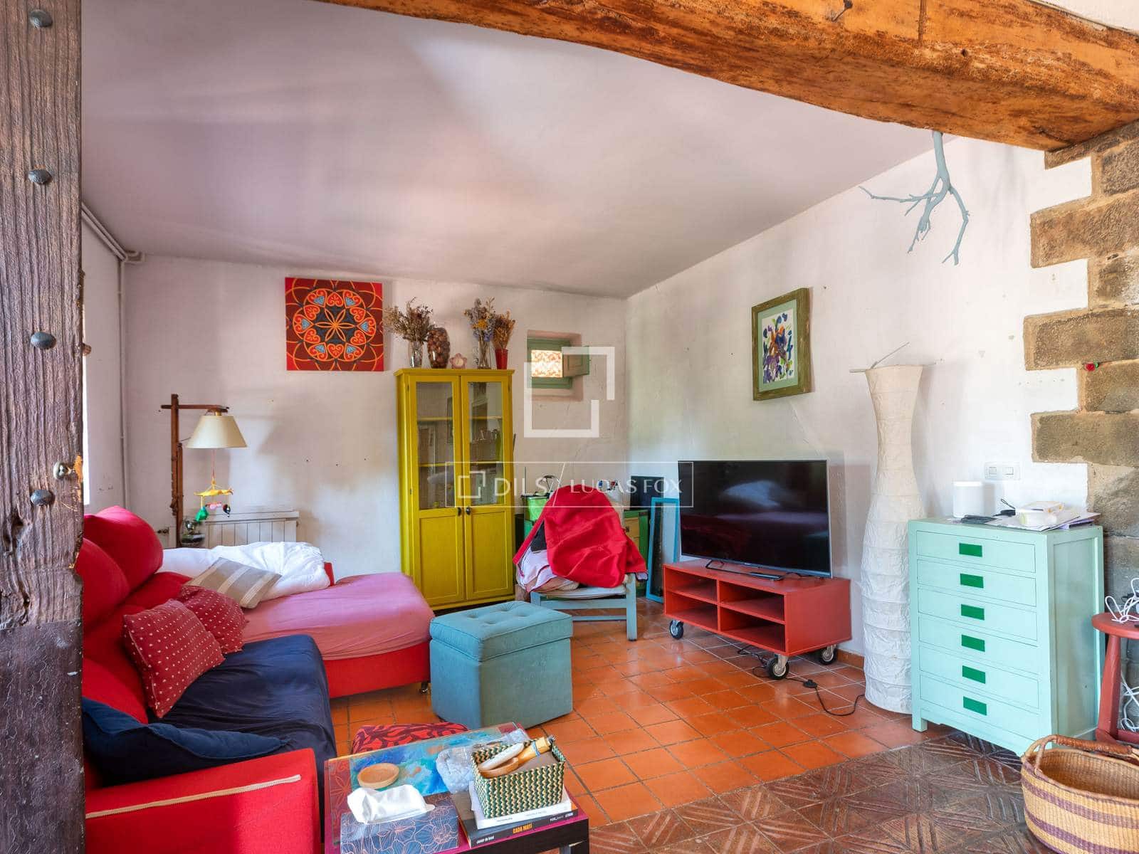 5 chambre Finca/Maison de Campagne à vendre à Foixa - 450 000 € (Ref: 9642202)