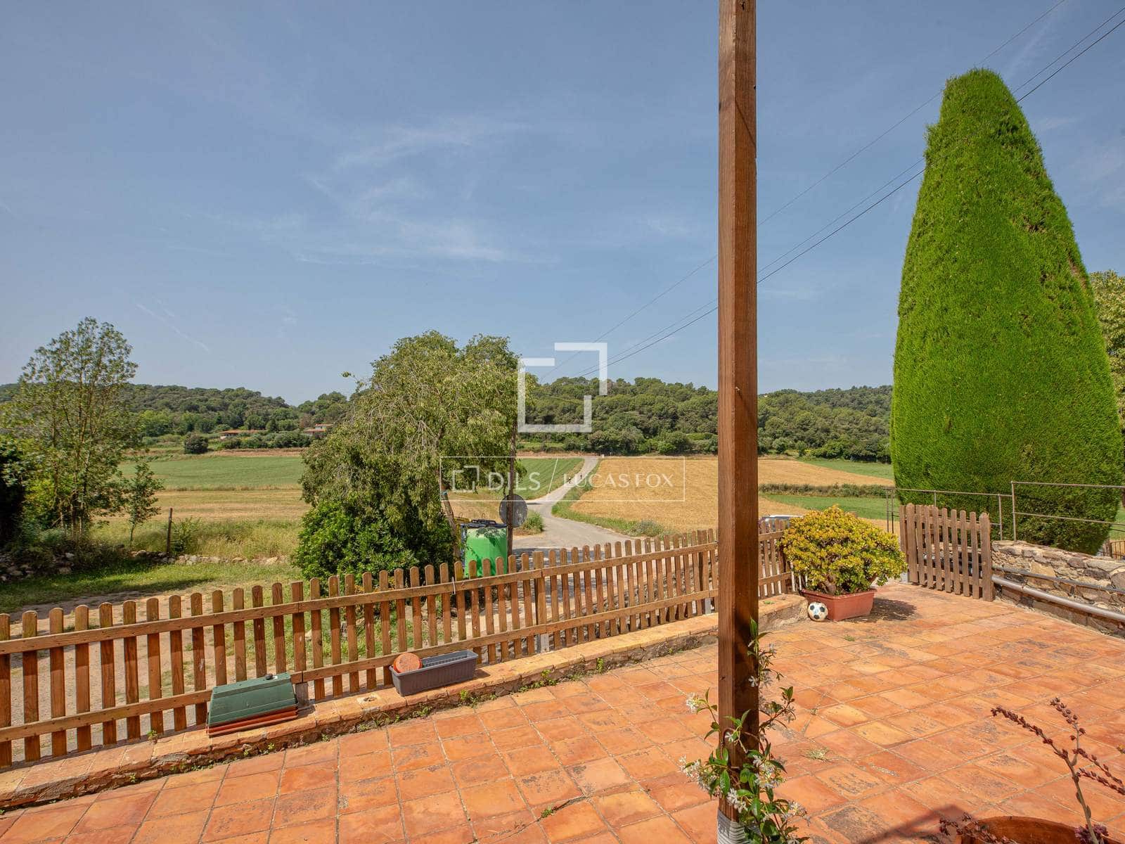 5 chambre Finca/Maison de Campagne à vendre à Foixa - 450 000 € (Ref: 9642202)